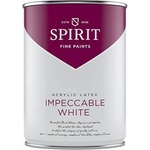 SPIRIT ИНТЕРИОРНА БОЯ spirit impeccable АКРИЛЕН 5л БЯЛ (4003090)