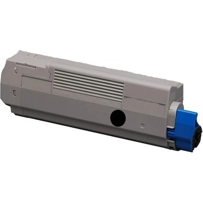 Compatible OKI 44844616 черен (black) съвместим тонер (44844616)