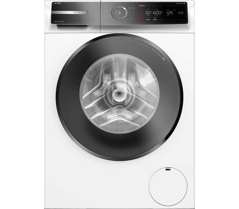 Bosch WGB256A41