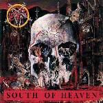 Universal Slayer: South Of Heaven - CD (013464)