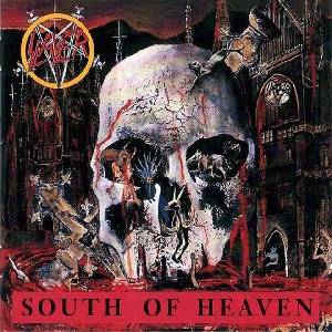 Universal Slayer: South Of Heaven - CD (013464)