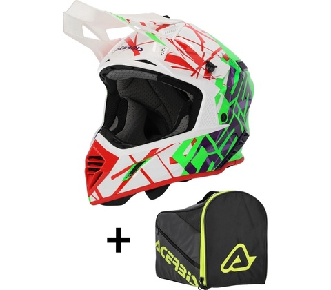 Acerbis X-TRACK