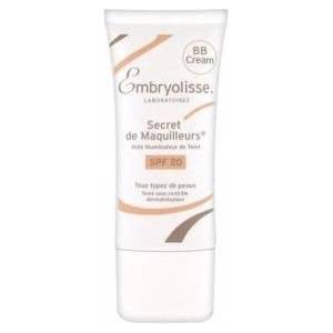 Embryolisse BB Cream Secret De Maquilleurs Complexion Illuminating SPF20 30ml