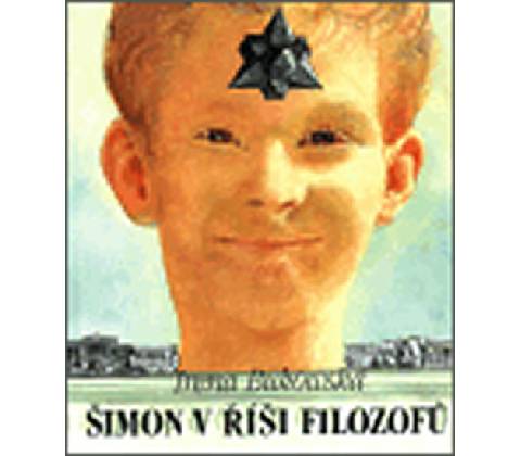 Šimon v říši filozofů - Irena Bukowská
