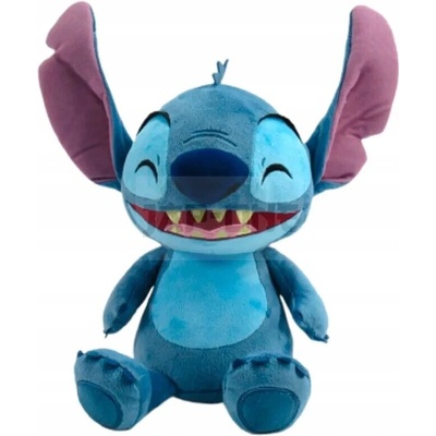 Stitch Just Play 28 cm látka rozesměj mě