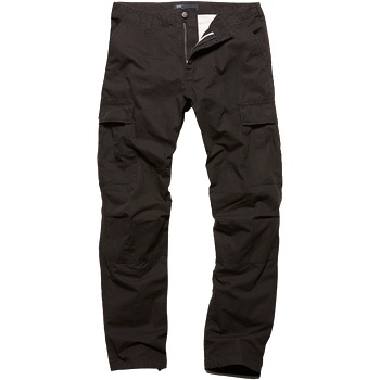 Image 1 of Vintage Industries Tyrone BDU панталон, черен (1032.black)