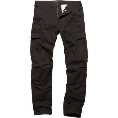 Vintage Industries Tyrone BDU панталон, черен (1032.black)