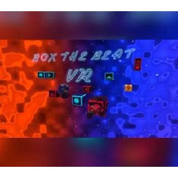 Box the Beat VR