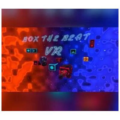 Box the Beat VR