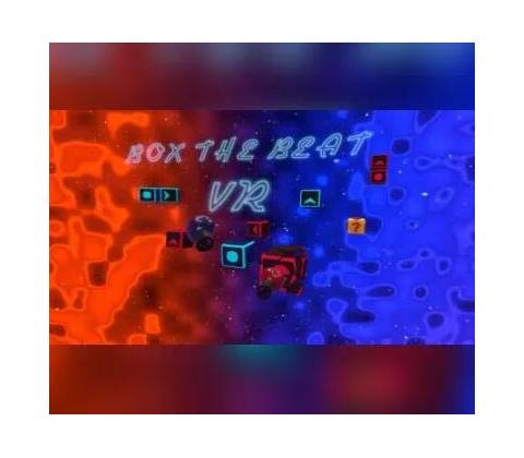 Box the Beat VR