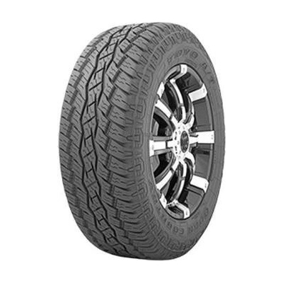 Toyo Open Country A/T plus 255/60 R18 112H