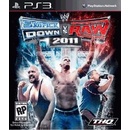 WWE SmackDown! vs. Raw 2011
