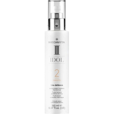 Medavita IDOL LISS DEFENCE uhlazující fluid 2 150 ml
