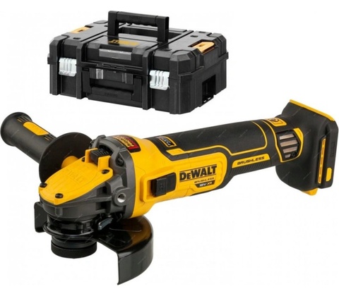 DeWALT DCG409NT