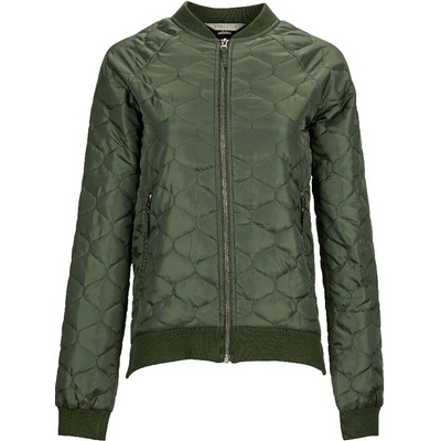 Nikita Aerial Jacket Fatigue FAT