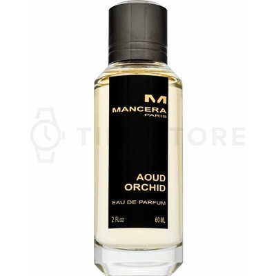 Mancera Aoud Orchid parfumovaná voda unisex 60 ml