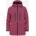 Horsefeathers Яке Larra II Horsefeathers - червено Horsefeathers | Rozov | ЖЕНИ | M