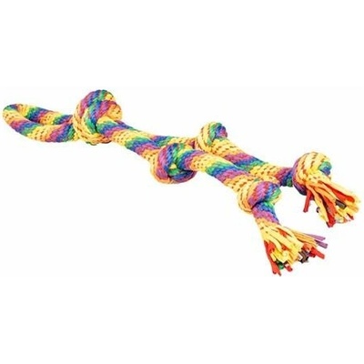 Duvo+ uzol Sweater preťahovadlo s okom 60 cm