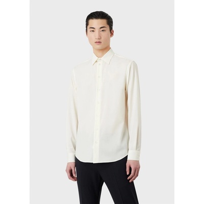 Giorgio Armani Shirt - White