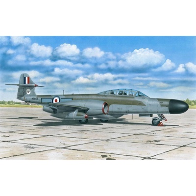 Special Hobby A.W. Meteor NF MK.12 1:72