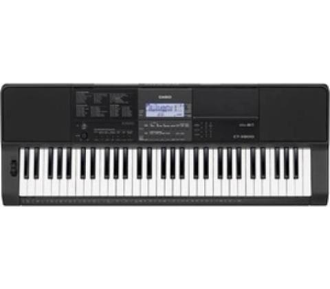 Casio CT X800