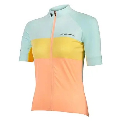 Endura FS260-Pro II Neon Peach dámsky
