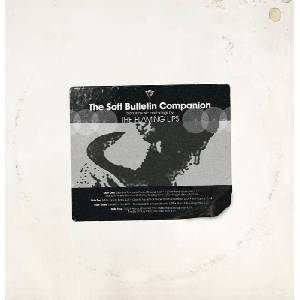 Warner Flaming Lips: The Soft Bulletin (Companion Disc, Coloured Vinyl, RDS2021) - 2Vinyl (LP) (041659)