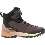 Lowa Дамски туристически обувки Lowa Women's Explorer GTX Mid Walking boots - Dusky Pink / Clay - размер 36, 5 (EU) (119-1088-0211)