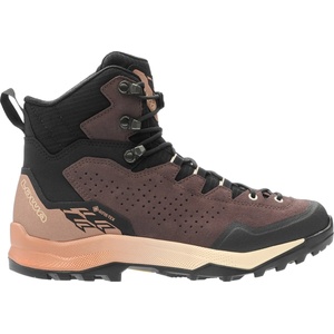 Lowa Дамски туристически обувки Lowa Women's Explorer GTX Mid Walking boots - Dusky Pink / Clay - размер 36, 5 (EU) (119-1088-0211)