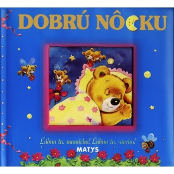 Dobrú nôcku