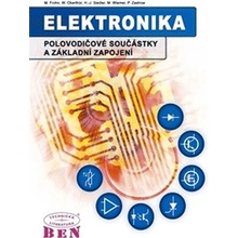 Elektronika - M. Frohn