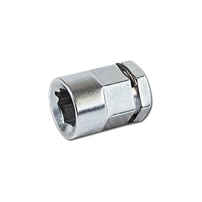 HONITON HWA-05S05 adaptér pro bity 1/4" do ráčnového klíče 10mm