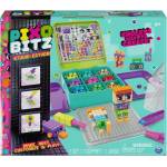 Spin Master LEGO, Spin Master, Комплект PixoBitz STUDIO TV DRIVER (6064541/6066565)