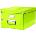 АРХИВНА КУТИЯ leitz wow click & store А4 ЗЛН