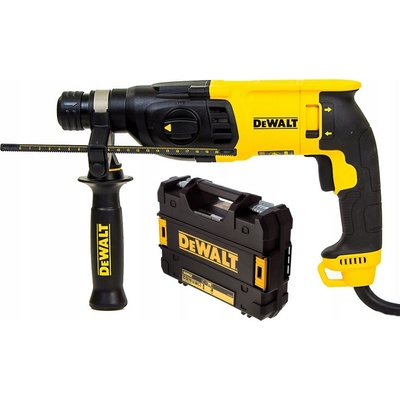 DeWalt D25133K – Zboží Dáma