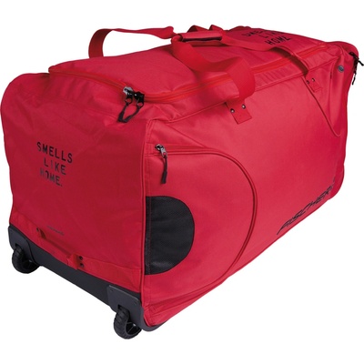 Fischer Wheel Bag S25 Jr