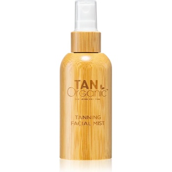Image 1 of TanOrganic The Skincare Tan автобронзираща мъгла за лице 50ml
