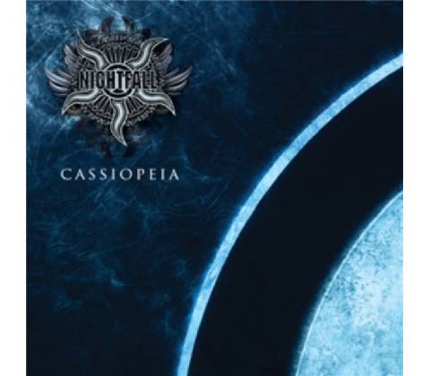 Nightfall - Cassiopeia