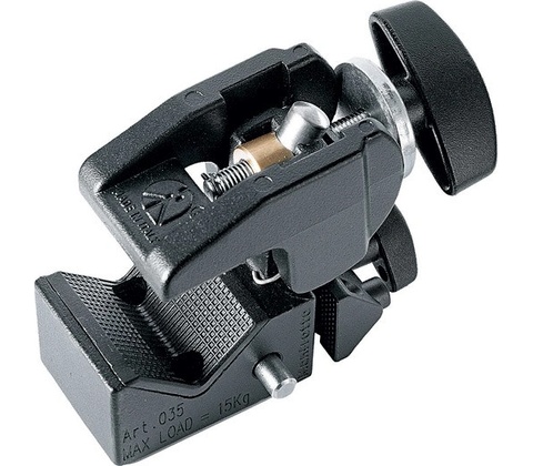 Manfrotto 635