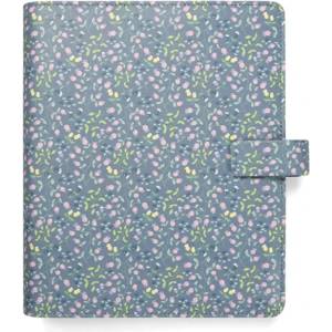 FILOFAX Органайзер Meadow, А5, син (24-021700)