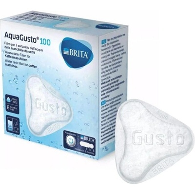 BRITA AQUAGUSTO 100CU 1 ks