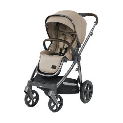 BABYSTYLE Oyster 3 butterscotch 2023