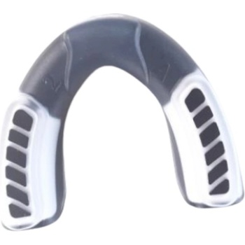 Image 1 of SZ Fighters Протектор за уста - Pro Черно и бяло