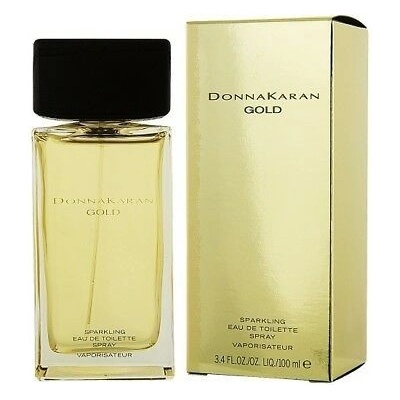 DKNY Donna Karan Gold parfémovaná voda dámská 100 ml