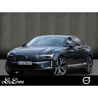 Volvo ES90 245 kW