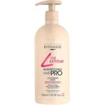 BYPHASSE Hair Pro Liss Extrême Shampoo 750ml - изглаждащ шампоан за непокорна коса