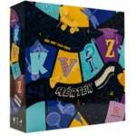 Reflexshop Настолна игра Quizometer