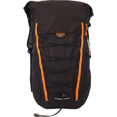 Vango Дневна раница Vango Hex Rolltop 25 Daypack - Black - размер One Size (504-1451-0111)