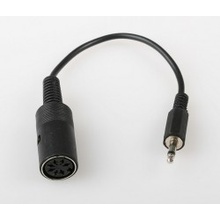 Multiplex 85128 učiteľ / žiak kábel ZEBRA Tx