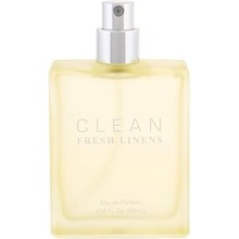 Clean Fresh Linens parfémovaná voda unisex 60 ml tester